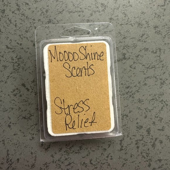 Wax Melt Bar ( Stress Relief ) AP11 - Picture 1 of 1